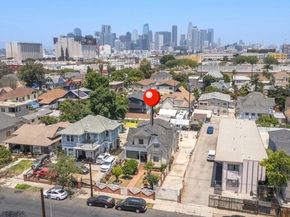 221 E 25th, Los Angeles CA 90011