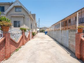 221 E 25th, Los Angeles CA 90011