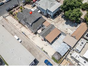 221 E 25th, Los Angeles CA 90011