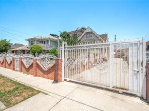 221 E 25th, Los Angeles CA 90011