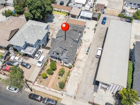 221 E 25th, Los Angeles CA 90011