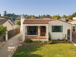 5417 Stratford, Los Angeles CA 90042