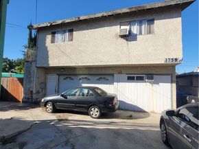 1757 S New England, Los Angeles CA 90006