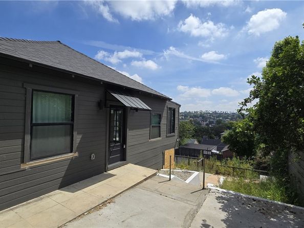 1316 Allesandro, Los Angeles CA 90026