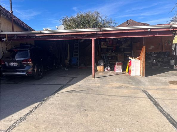 1101 N Rowan, Los Angeles CA 90063