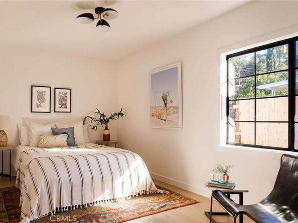 4843 Genevieve Avenue, Los Angeles CA 90041