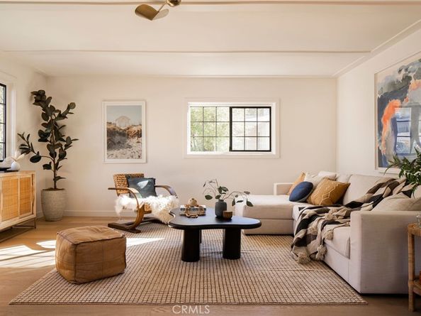 4843 Genevieve Avenue, Los Angeles CA 90041