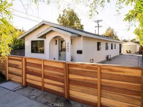 4843 Genevieve Avenue, Los Angeles CA 90041