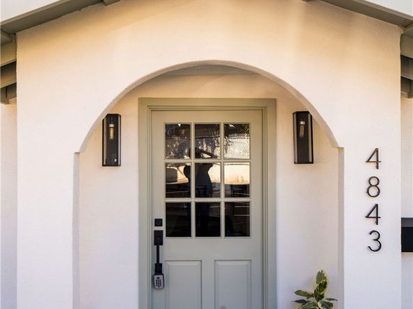 4843 Genevieve Avenue, Los Angeles CA 90041