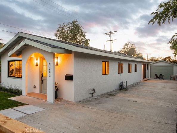 4843 Genevieve Avenue, Los Angeles CA 90041