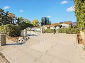 451 W Foothill, Arcadia CA 91006