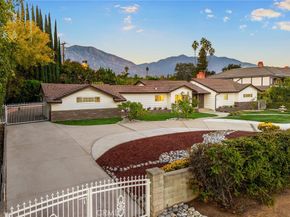 451 W Foothill, Arcadia CA 91006