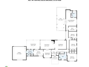 451 W Foothill, Arcadia CA 91006