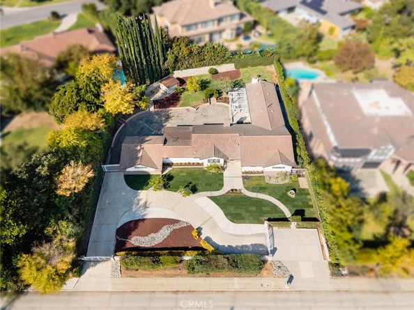 451 W Foothill, Arcadia CA 91006