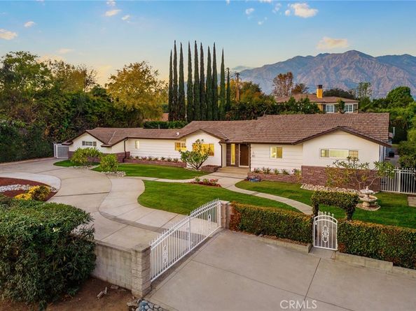 451 W Foothill, Arcadia CA 91006