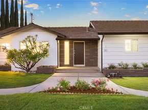 451 W Foothill, Arcadia CA 91006