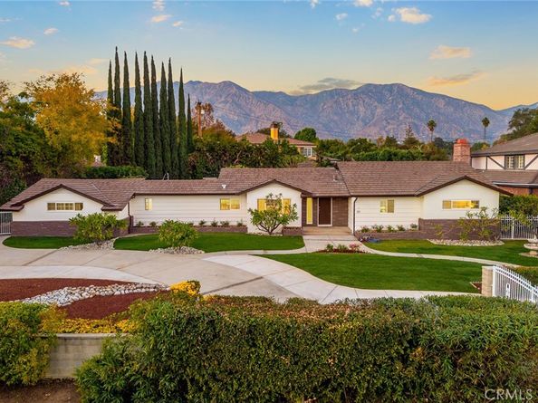 451 W Foothill, Arcadia CA 91006