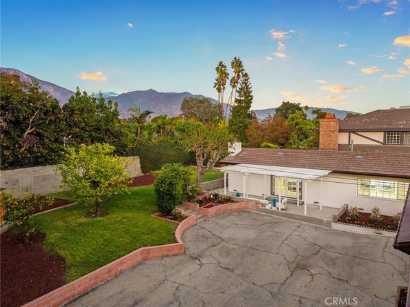 451 W Foothill, Arcadia CA 91006