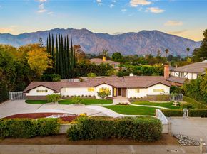 451 W Foothill, Arcadia CA 91006