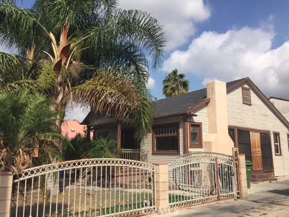 3968 Arlington Avenue, Los Angeles CA 90008