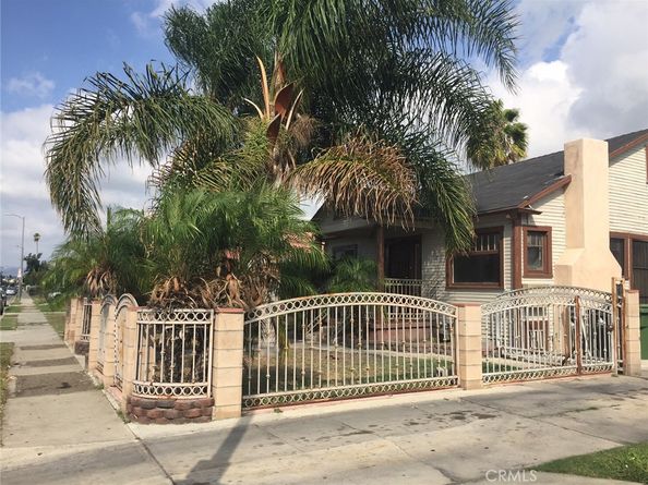 3968 Arlington Avenue, Los Angeles CA 90008