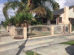 3968 Arlington Avenue, Los Angeles CA 90008