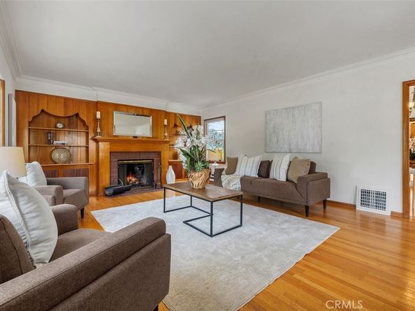 1685 Roosevelt, Altadena CA 91001