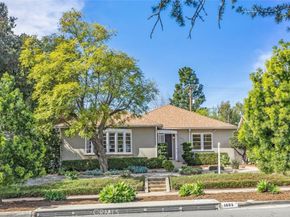 1685 Roosevelt, Altadena CA 91001