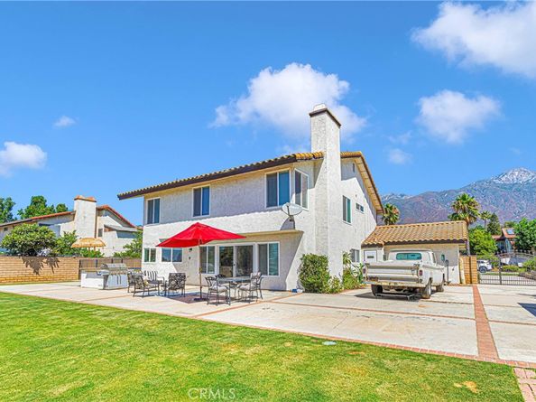 9543 Sunflower Street, Rancho Cucamonga CA 91737