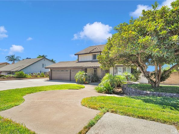 9543 Sunflower Street, Rancho Cucamonga CA 91737