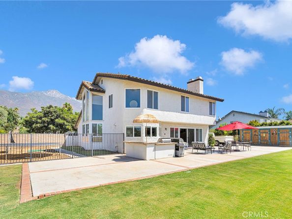 9543 Sunflower Street, Rancho Cucamonga CA 91737