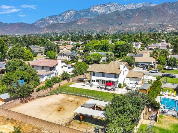 9543 Sunflower Street, Rancho Cucamonga CA 91737