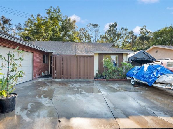 401 Dixford, La Puente CA 91744