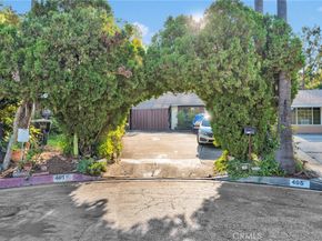 401 Dixford, La Puente CA 91744