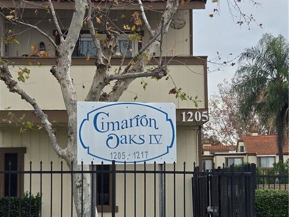 1209 S Palmetto Avenue C, Ontario CA 91762