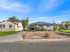 13649 Lanning Drive, Whittier CA 90605