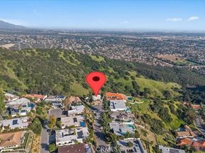 703 Via San Simon, Claremont CA 91711