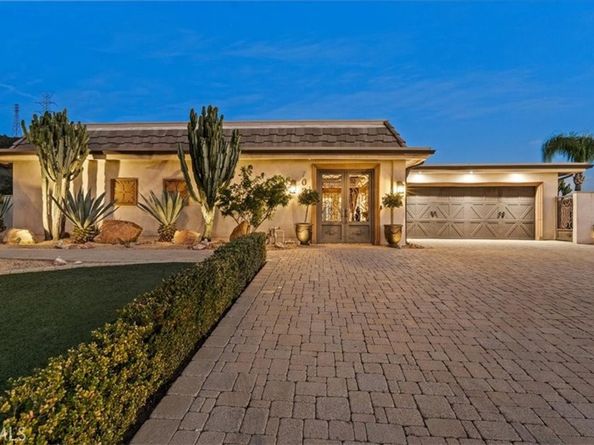 703 Via San Simon, Claremont CA 91711