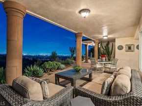 703 Via San Simon, Claremont CA 91711