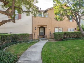 7331 Shelby Pl, Unit 102, Rancho Cucamonga CA 91739