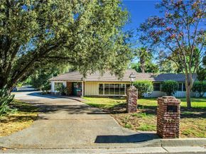 3570 Lombardy Road, Pasadena CA 91107