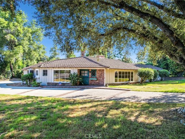 3570 Lombardy Road, Pasadena CA 91107