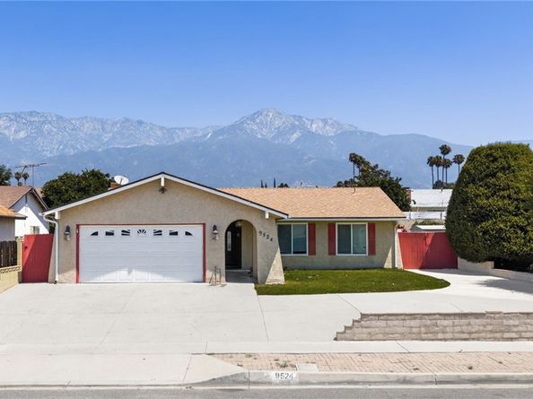 9524 Church Street, Rancho Cucamonga CA 91730
