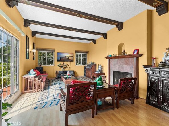 142 Stockbridge, Alhambra CA 91801