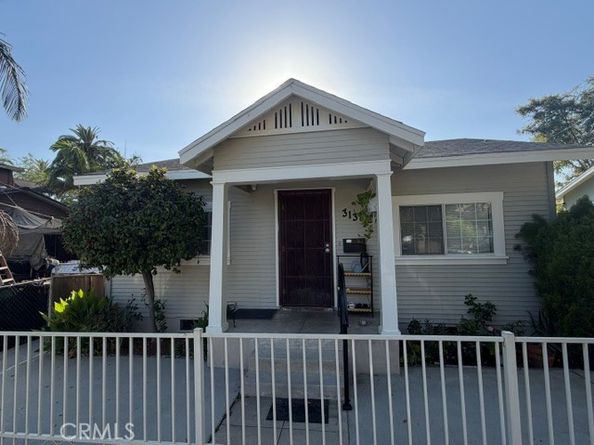 317 N Palm, Ontario CA 91762