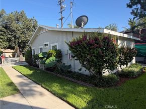 317 N Palm, Ontario CA 91762