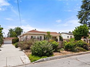 9423 Lomita Drive, Rancho Cucamonga CA 91701