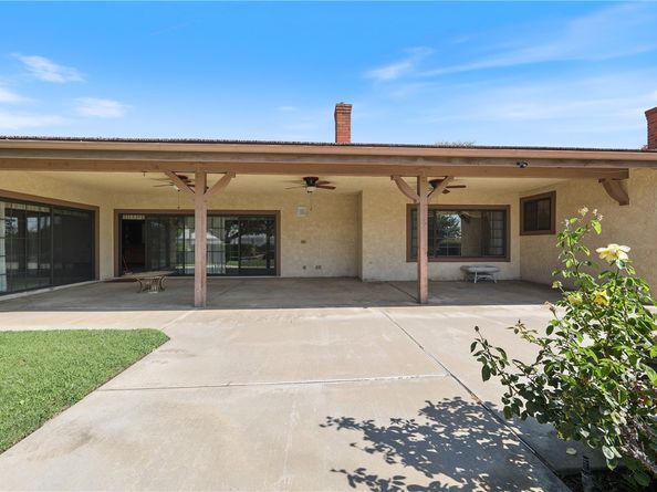 5483 Dover Street, Chino CA 91710