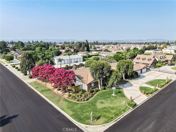 5483 Dover Street, Chino CA 91710