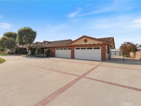 5483 Dover Street, Chino CA 91710